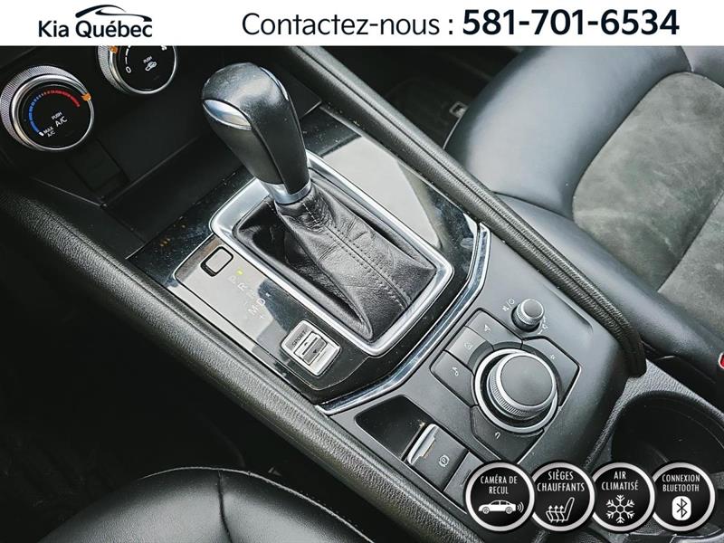 mazda CX-5 2021 - 30