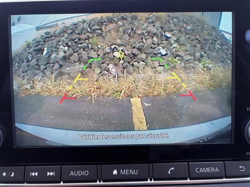 nissan Sentra 2021 - 16