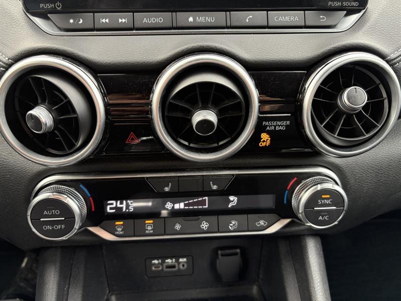 nissan Sentra 2021 - 20