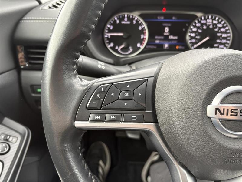 nissan Sentra 2021 - 22