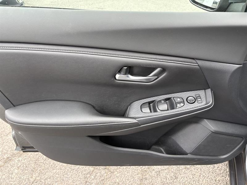 nissan Sentra 2021 - 27