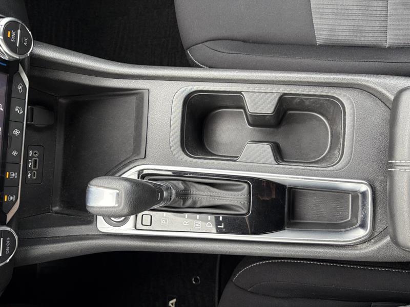 nissan Sentra 2021 - 28