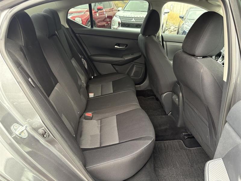 nissan Sentra 2021 - 30