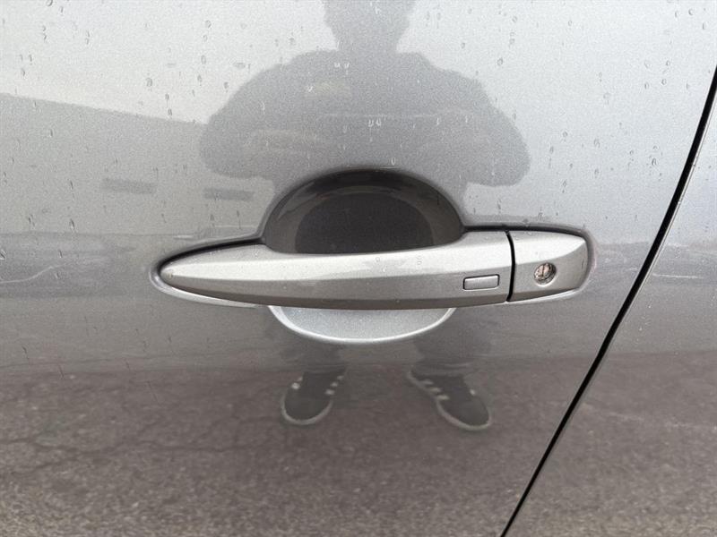 nissan Sentra 2021 - 36