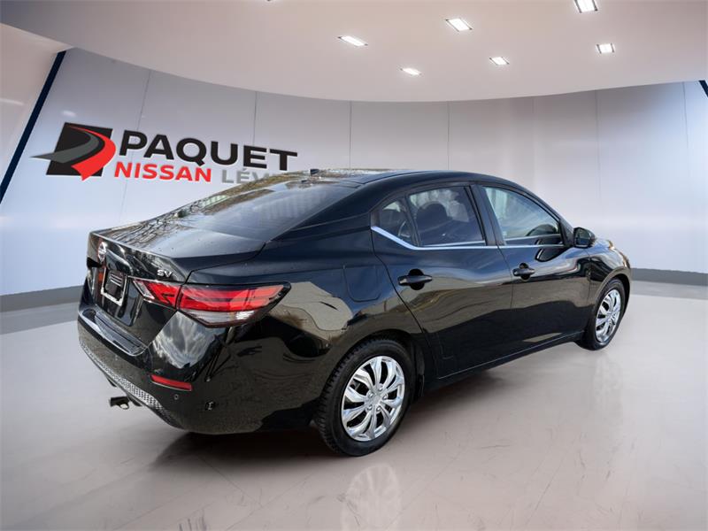 nissan Sentra 2020 - 2