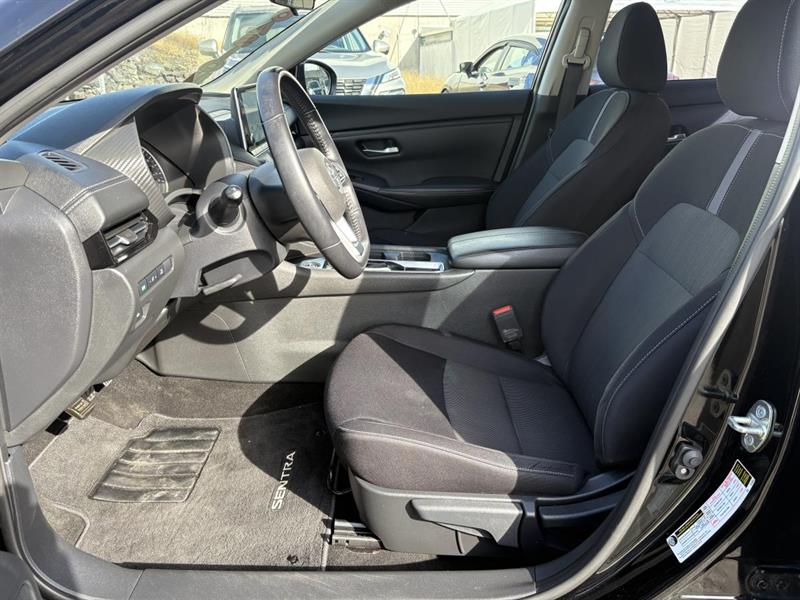 nissan Sentra 2020 - 10