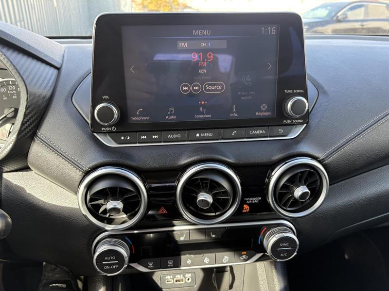 nissan Sentra 2020 - 18