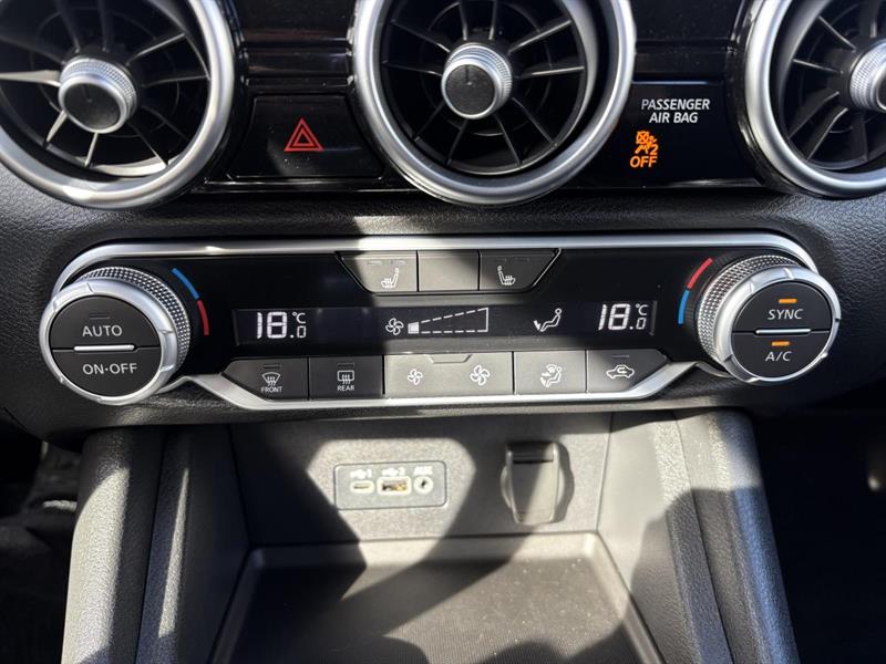 nissan Sentra 2020 - 25