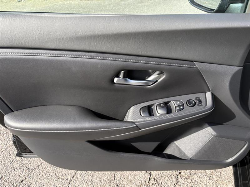 nissan Sentra 2020 - 26