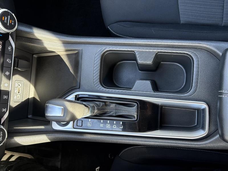 nissan Sentra 2020 - 27