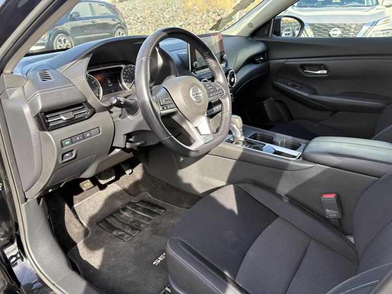 nissan Sentra 2020 - 29