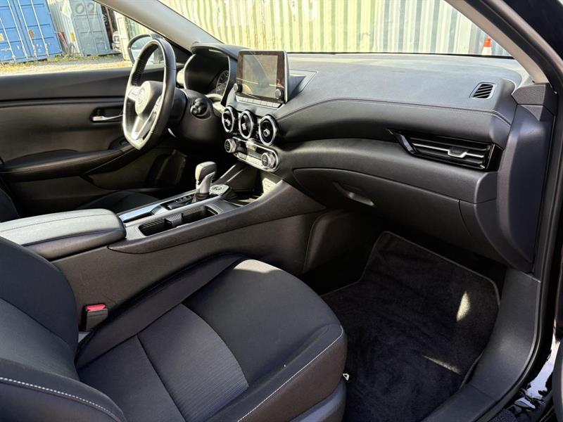 nissan Sentra 2020 - 33