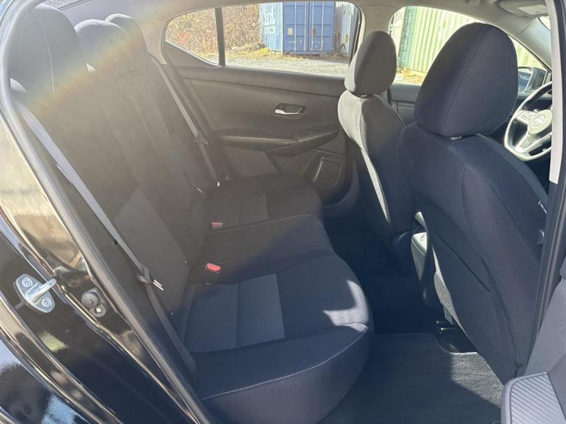 nissan Sentra 2020 - 34