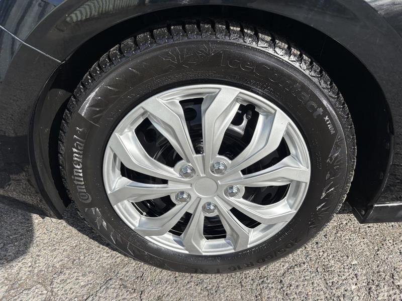 nissan Sentra 2020 - 35