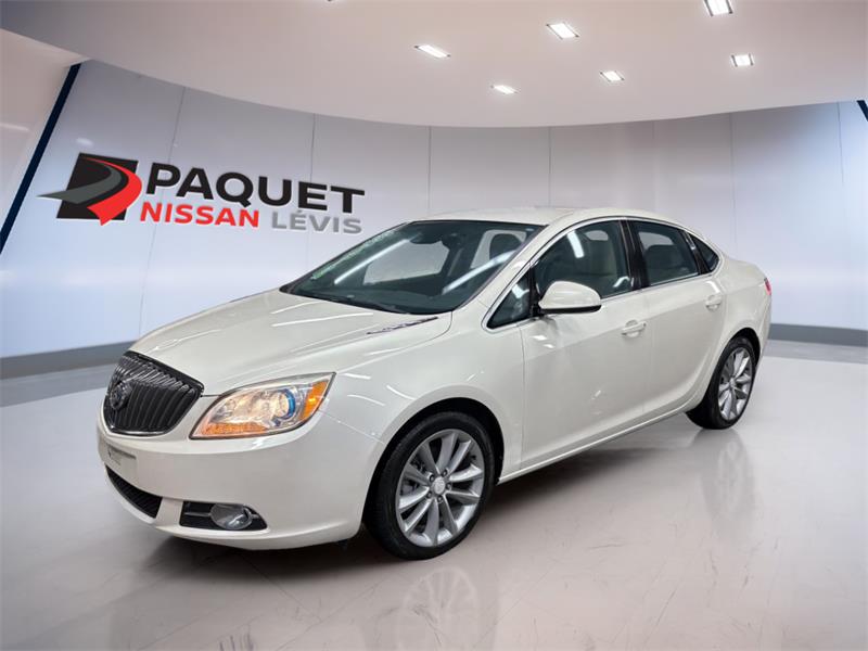 buick Verano 2015