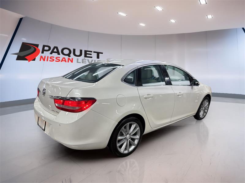 buick Verano 2015 - 2