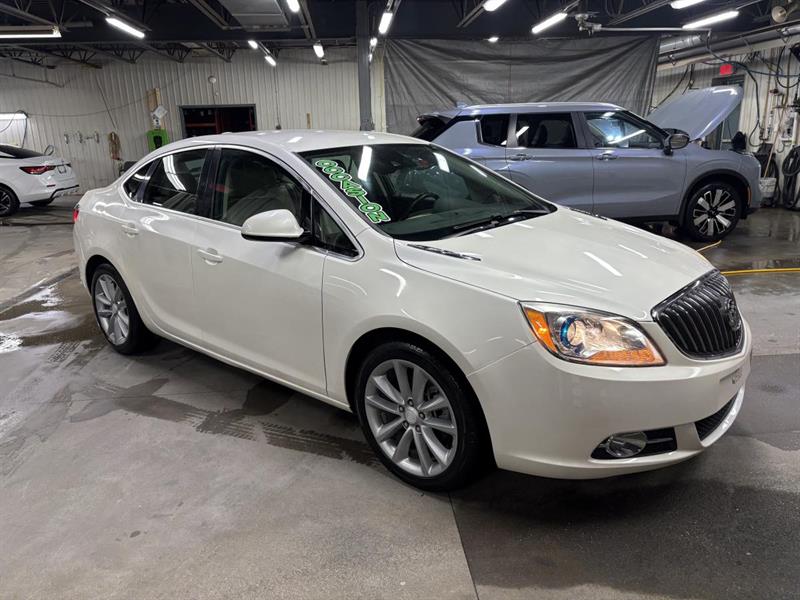 buick Verano 2015 - 3