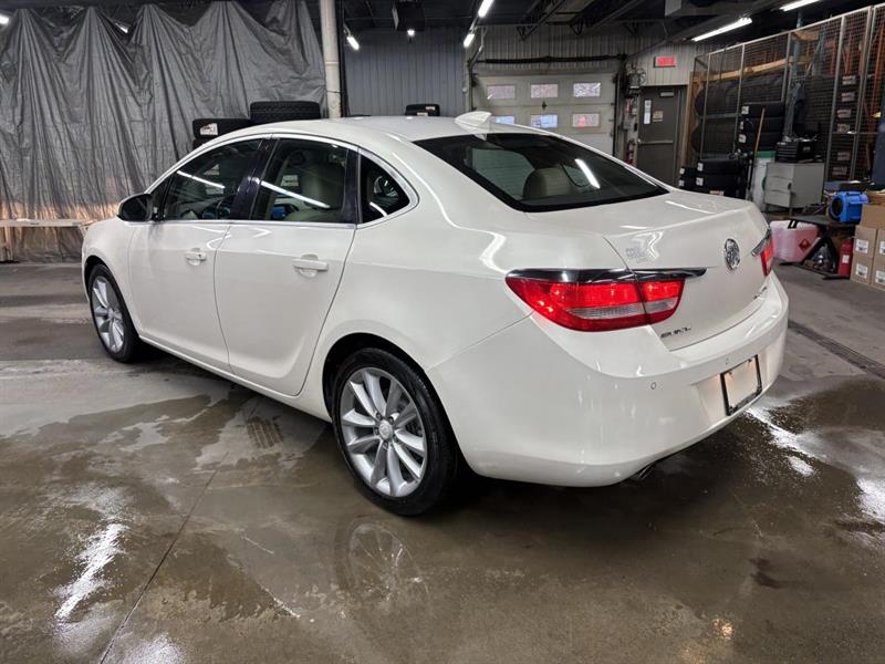 buick Verano 2015 - 4