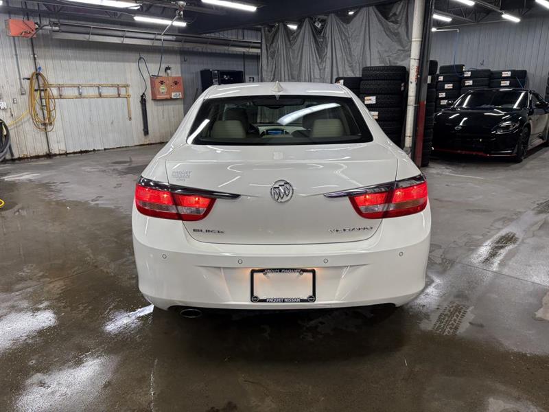 buick Verano 2015 - 6