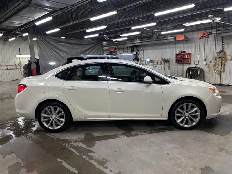 buick Verano 2015 - 7