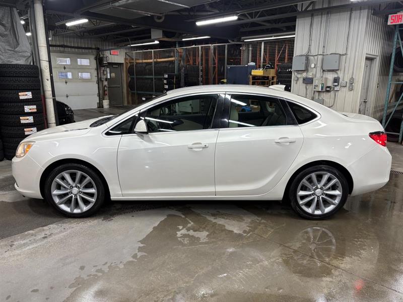buick Verano 2015 - 8
