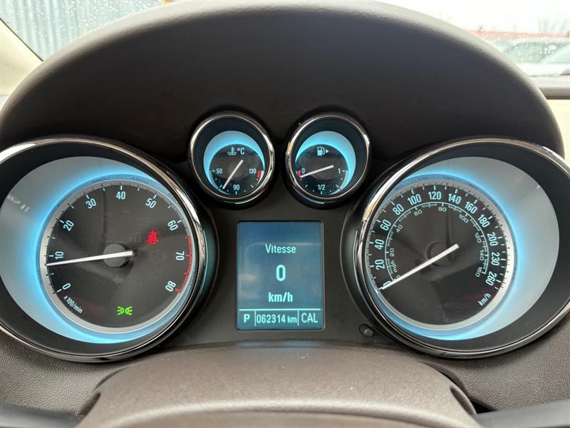 buick Verano 2015 - 14