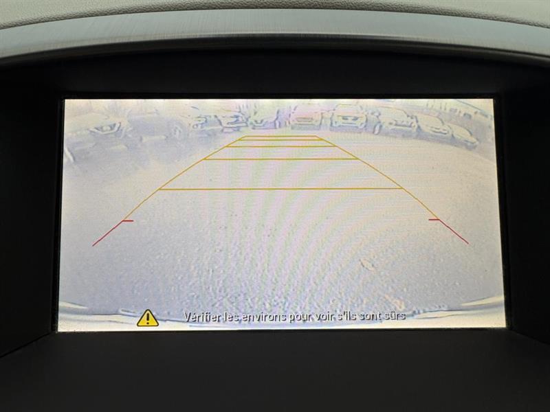 buick Verano 2015 - 16