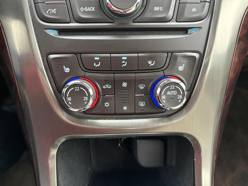 buick Verano 2015 - 20