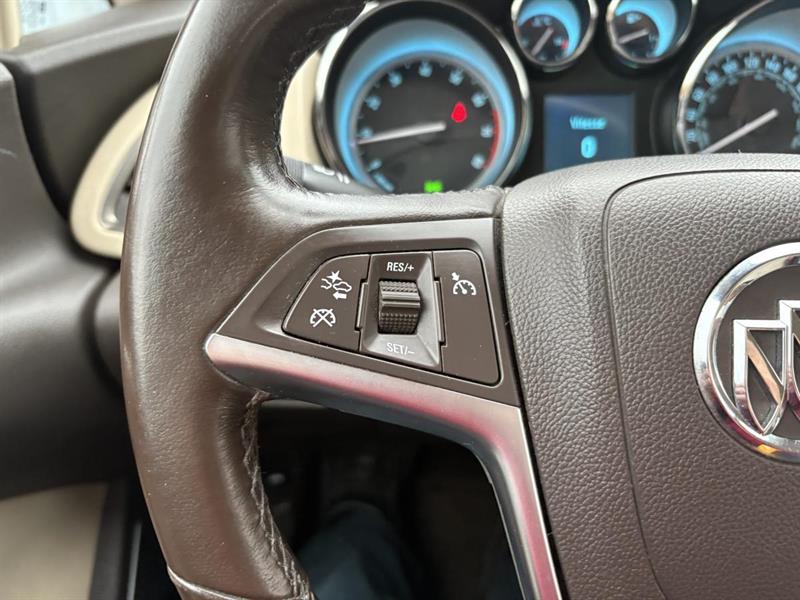 buick Verano 2015 - 22