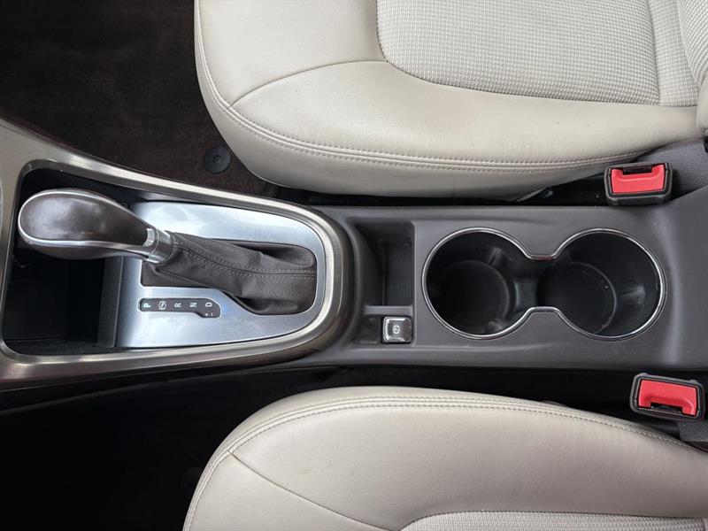 buick Verano 2015 - 36