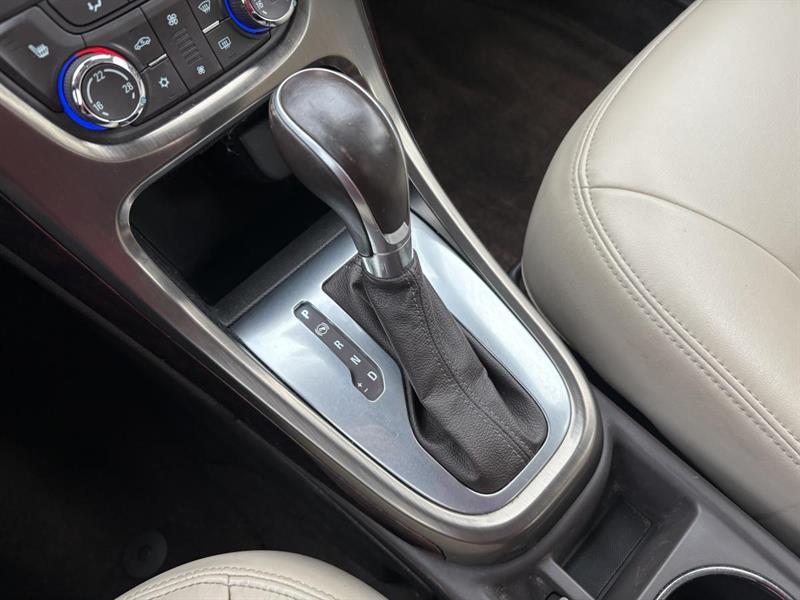 buick Verano 2015 - 37