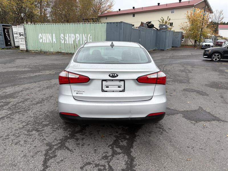 kia Forte 2015 - 6