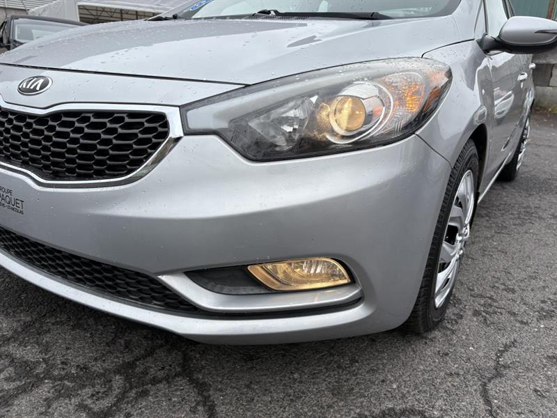 kia Forte 2015 - 35