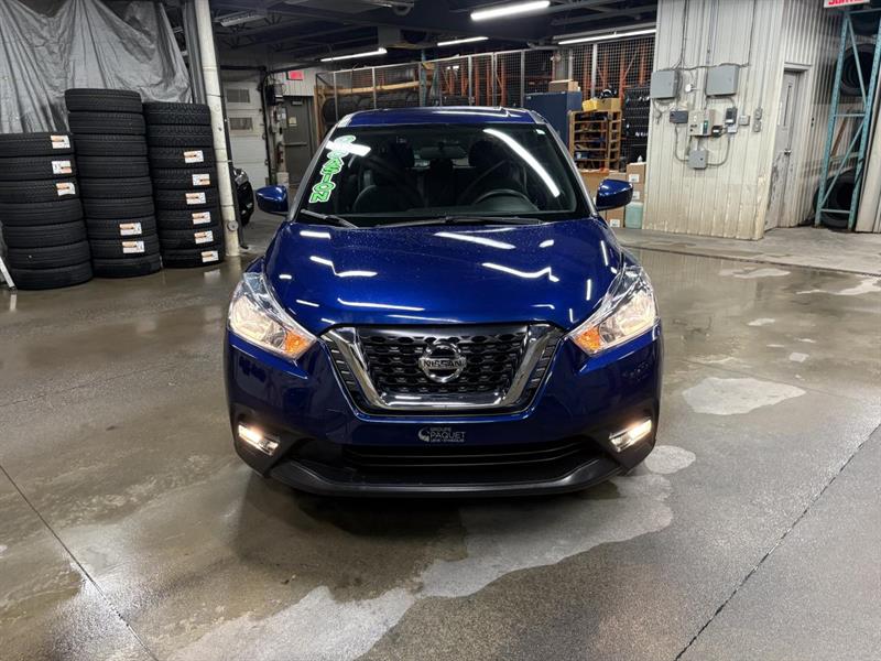 nissan Kicks 2019 - 5