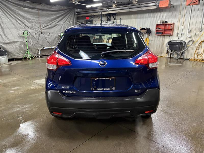 nissan Kicks 2019 - 6