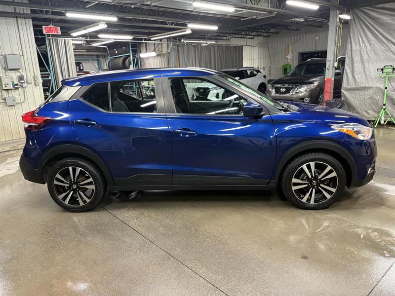 nissan Kicks 2019 - 7
