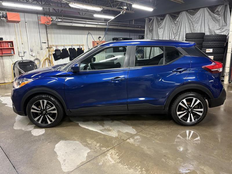 nissan Kicks 2019 - 8