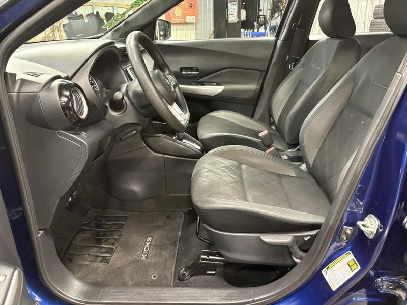 nissan Kicks 2019 - 10