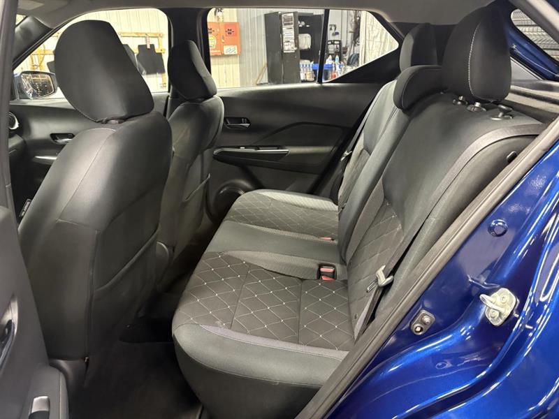 nissan Kicks 2019 - 12