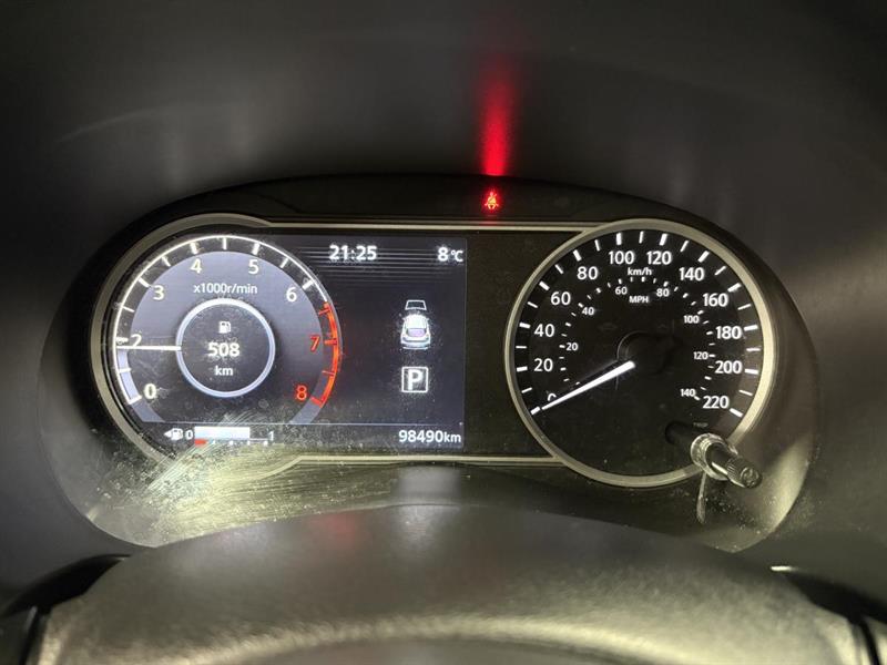 nissan Kicks 2019 - 14