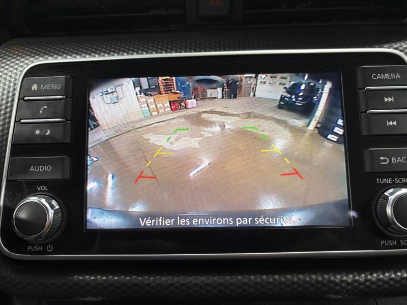 nissan Kicks 2019 - 16