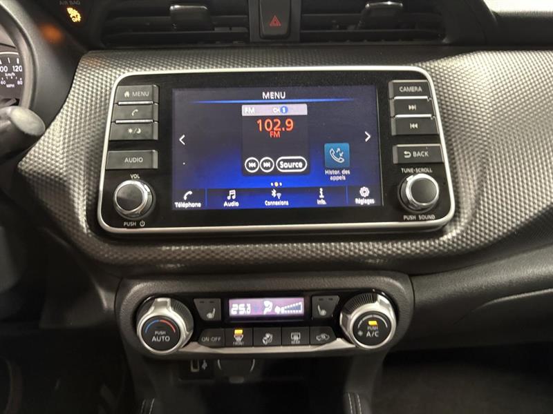 nissan Kicks 2019 - 18