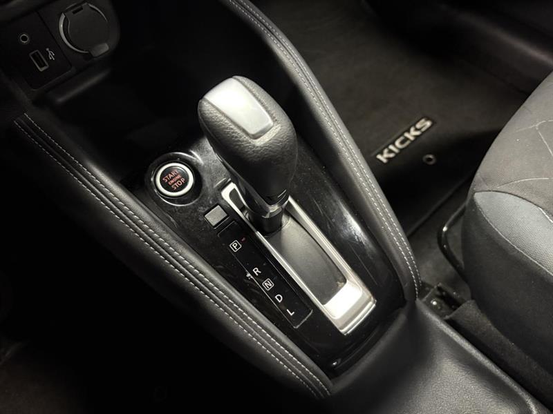 nissan Kicks 2019 - 20