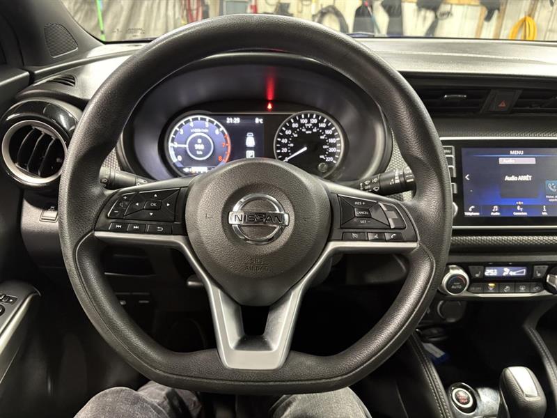 nissan Kicks 2019 - 21