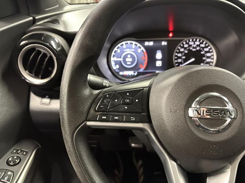 nissan Kicks 2019 - 22