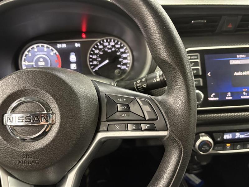 nissan Kicks 2019 - 23