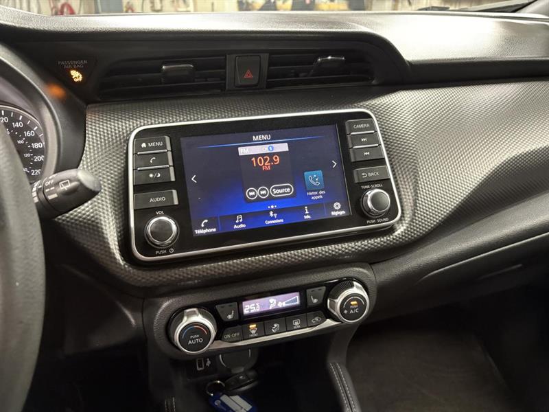 nissan Kicks 2019 - 24