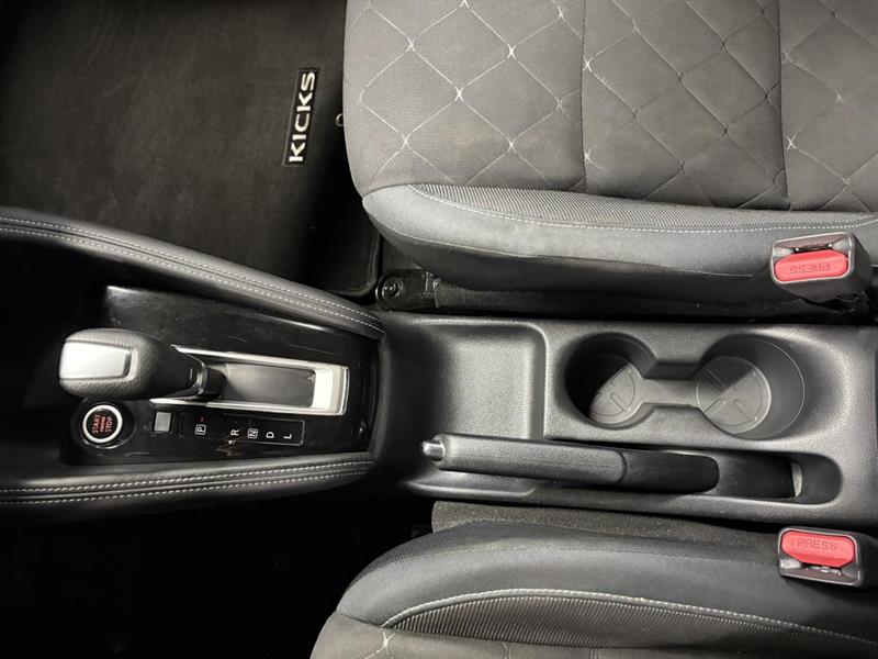 nissan Kicks 2019 - 25