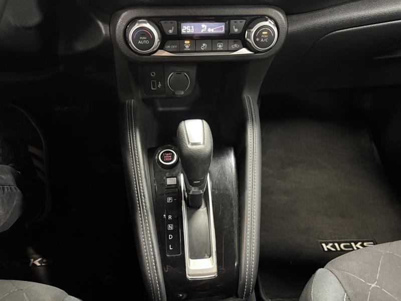 nissan Kicks 2019 - 26