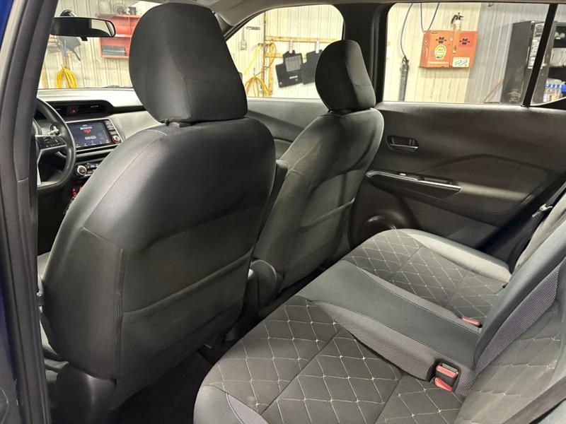 nissan Kicks 2019 - 27